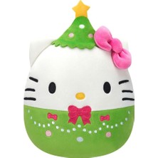 1001 Hello Kitty Serisi - Hello Kitty 20CM SN00519
