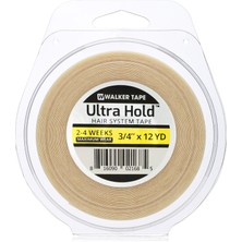 1001 Ultra Hold™ Roll Tape - Protez Saç Bandı Rulo (2cm x 10.97M)