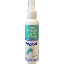 1001 Koku Önleyici Ayak Spreyi 125 ml