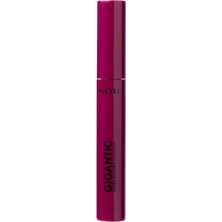 1001 Cosmetics Gigantic Ekstra Hacim ve Takma Kirpik Etkili Maskara