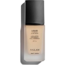 1001 Fondoten Spf 15 Light 30ML