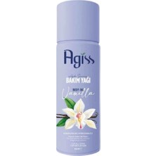 1001 Ağda Sonrası Bakım Yağı 150 Ml-Vanilya