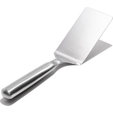 1001 Steel Lazanya Çevirici- Paslanmaz Çelik