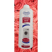 1001 Çamaşir Aktif 1000ML