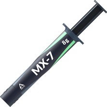1001 Mx-7 (8 G) - Cpu'lar, Konsollar, Grafik Kartları, Dizüstü Bilgisayarlar, Işlemciler, Çok Yüks