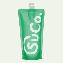 1001 Mint Paper Suco 2.0-600 ml