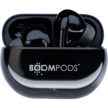 1001 Echobuds Mikrofonlu Gerçek Kablosuz Kulaklık, Geri Dönüştürülmüş Plastikten Bluetooth Kulak