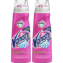 1001 Kosla Ön Işlem Için Özel Leke Çıkarıcı Konsantre Jel 200 ml (2 Paketi)