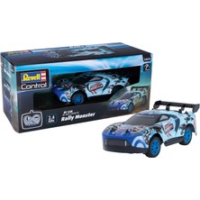 1001 Rc Car Rally Monster