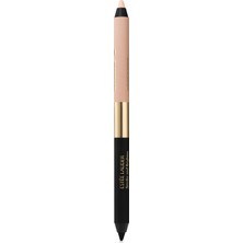 1001 Estée Lauder Smoke & Brighten Kajal Eyeliner Duo 04 Noir-Cream