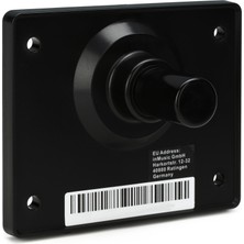 1001 Module Mount - Modül Bağlama Aparatı, Çok Pedli Elektronik Perküsyon Enstrümanları Için, He