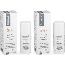 1001 Be Bright Arbutin Kompleks Krem 33ML (2 Paketi)