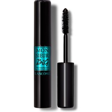 1001 Lancome Monsieur Big Waterproof Maskara 01 Black