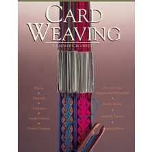 Penguin Card Weaving