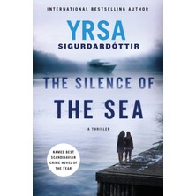 Minotaur Books The Silence Of The Sea: A Thriller: 6