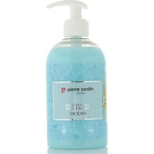1001 Kind To Skin Okyanus Kokulu E Vitaminli Nemlendirici Sıvı El SABUNU-480 ml