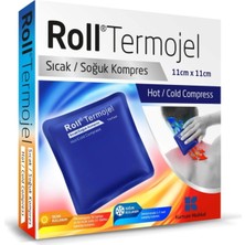 1001 Termojel 11CM x 11CM Sıcak Soğuk Kompress