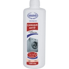 1001 Çamaşır Aktif Leke Çıkarıcı 1000ML