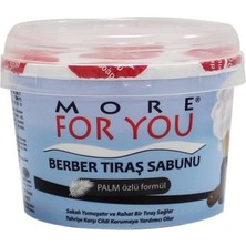 1001 Berber Traş Sabunu 140 Gr*