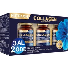 1001 Collagen 30 Tablet 3 Al 2 Ode