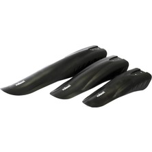 1001 43229 Bike Front And Rear Mud Guard