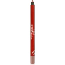 1001 Mood Defining Lipliner No:02 Nude Poise - Dudak Kalemi