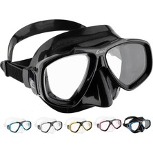 1001 Unisex Focus Maske