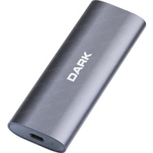 1001 USB Type C - M.2 Nvme Disk Kutusu