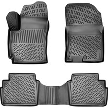 1001 Rizline Toyota Land Cruiser Prado J250 7k 2024- Pa