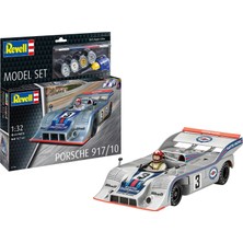 1001 M. Set Porsche 917/10, Oyuncak