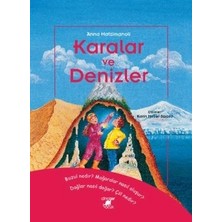 Dinozor Çocuk Karalar ve Denizler