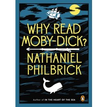 Penguin Why Read Moby-Dick?