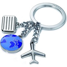 1001 Unisex Anahtarlık