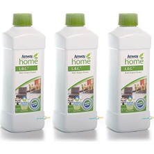 1001 Loc Çok Amaçlı Temizleyici 1 Litre (3 Adet)