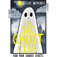 1001 The Sad Ghost Club: Volume 1