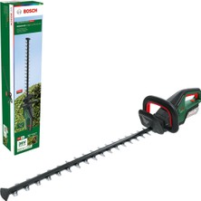 1001 Advanced Hedgecut 36V-65-28 (Solo) Akülü Çit Kesme