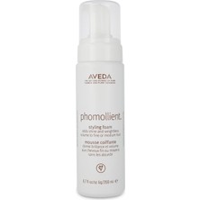1001 Phomollient Styling Foam Saç Şekillendirici 200ML