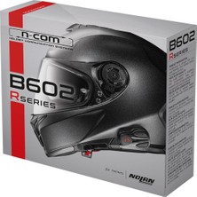 1001 N-Com B602R Bluetooth Motosiklet Interkomu