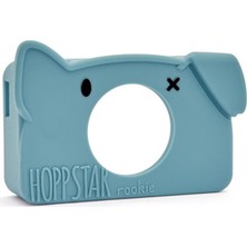 1001 Diğer Marka Hoppstar Model Hoppstar Kılıf Silikon Rookie Yale