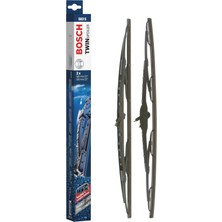 1001 Twin Rüzgarlıklı Silecek Seti [530/530 Mm] 583S 3397001583
