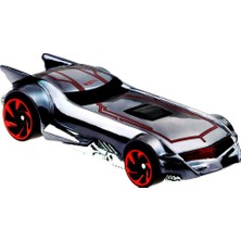 1001 Batman The Batman Batmobile 1:64 Scale Vehicle