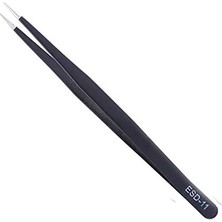 1001 St-11 Antistatik Tweezers Cımbız