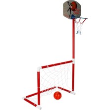 1001 Portatif Kale-Basket Potası 2 Si 1 Arada