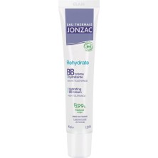 1001 Rehydrate Bb Spf 10 Açık Krem 40 ml
