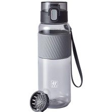 1001 Tritan Matara 0.68 L Gri