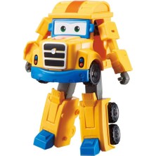1001 Mega 20225 Harika Kanatlar Araca Donusen Poppa Wheels 13