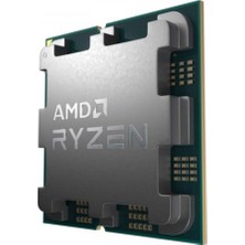 1001 Ryzen 7 7800X3D 4.20GHZ 8 Çekirdek 96MB Önbellek Soket Am5 Tray Işlemci