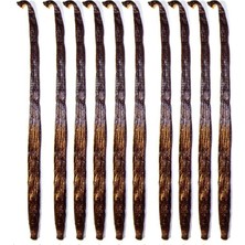 1001 Çubuk Vanilya Çubuğu 14-16 cm A Kalite 10 Adet, BTK-ADY37062