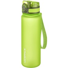 1001 3026 Tritan Su Matarası 500 ml Renk Seçenekli Yeşil