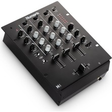 1001 M4 Dj Mikseri